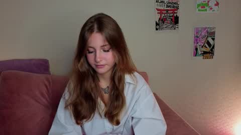 Lina  online show from September 15, 8:09 pm