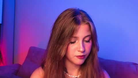 Lina  online show from October 10, 7:13 pm