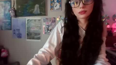 Cecelia Taylor online show from April 15, 1:23 am