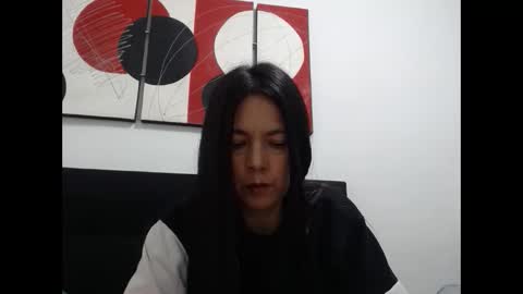 Snapshot of cecihotty4u chatting on October 21, 11:16 pm ceci online show from October 21, 11:16 pm