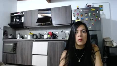 Snapshot of cecihotty4u chatting on April 28, 11:43 pm ceci online show from April 28, 11:43 pm