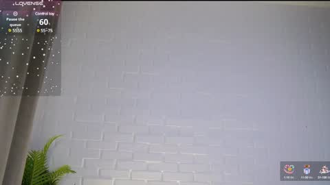 cecillaj online show from January 11, 8:43 pm