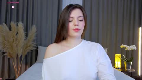 cecillaj online show from March 20, 9:30 pm