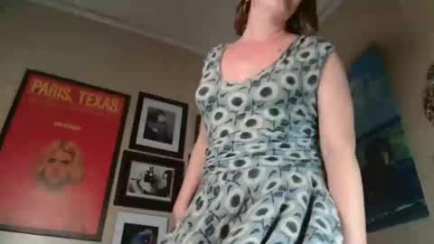 Cecily Saint Claire online show from December 17, 12:44 pm