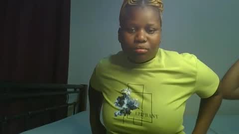 ceepretty25 online show from March 3, 11:27 am