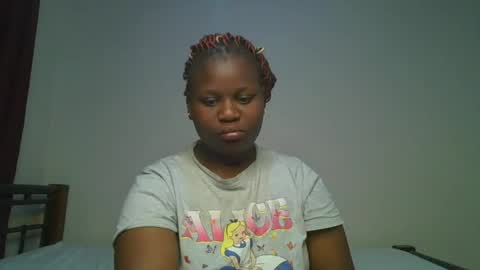 Snapshot of ceepretty25 chatting on June 28, 12:27 am ceepretty25 online show from June 28, 12:27 am