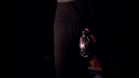 Chuck online show from December 22, 1:00 pm