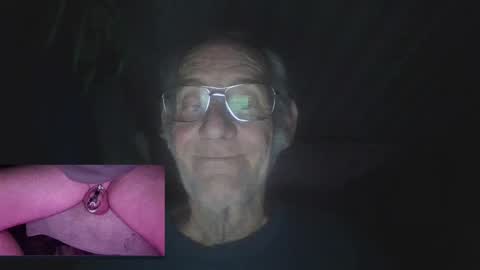 Chuck online show from September 26, 12:42 pm