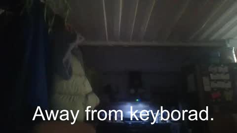 Chuck online show from September 27, 10:09 am