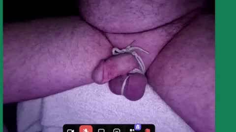 Chuck online show from November 25, 10:48 am