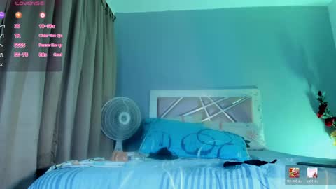 Snapshot of celeeste_w chatting on May 19, 1:56 am Celeste online show from May 19, 1:56 am