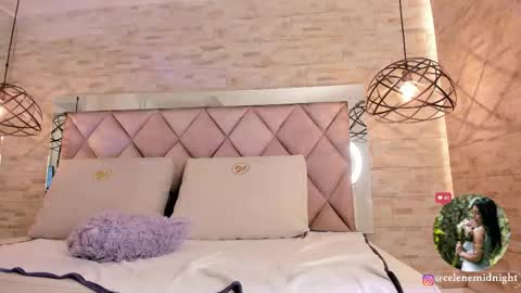  CELENE  online show from September 22, 7:16 pm