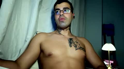 Celes online show from March 18, 3:20 am