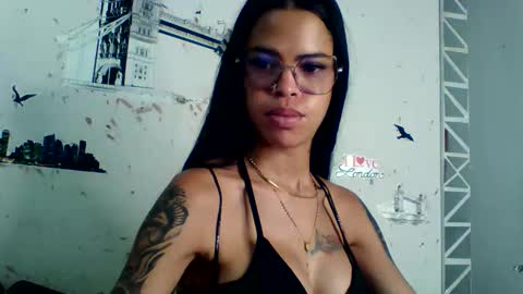 celesmejias online show from November 4, 11:59 pm