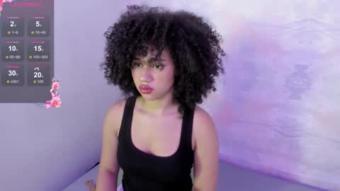 CELESSTE online show from February 28, 7:59 pm