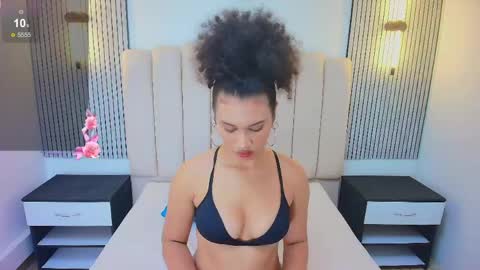 CELESSTE online show from April 21, 1:06 pm