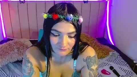 celesste_musk online show from October 28, 1:42 am