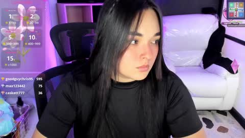 meli online show from January 17, 11:18 pm