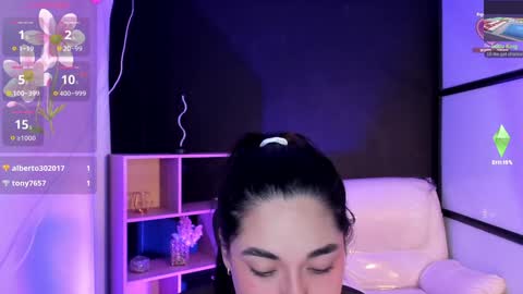 meli online show from January 18, 8:40 pm