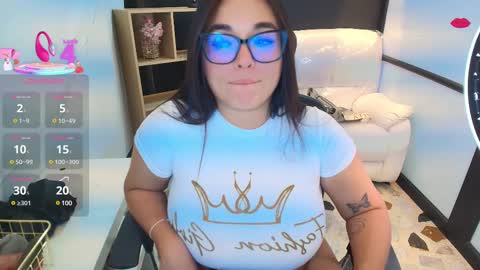 meli online show from February 13, 11:04 pm