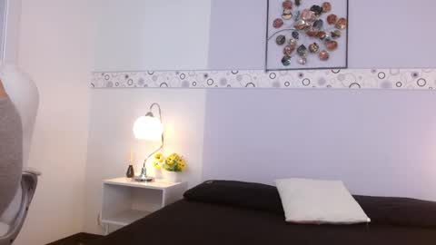 Celesste  online show from April 18, 11:36 am