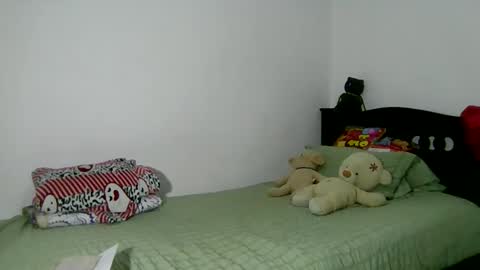 celessteseductora online show from March 25, 2:23 pm