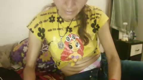 Snapshot of celeste198694 chatting on May 20, 2:12 pm celeste198694 online show from May 20, 2:12 pm