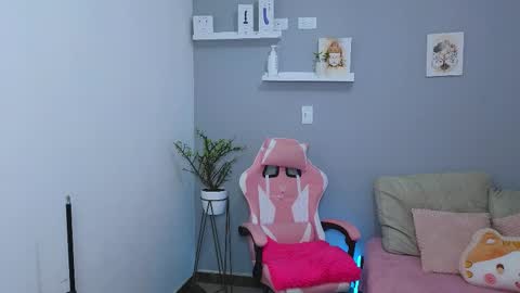 celeste_1star online show from October 26, 12:16 am