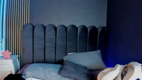 Celeste  online show from April 24, 8:06 am