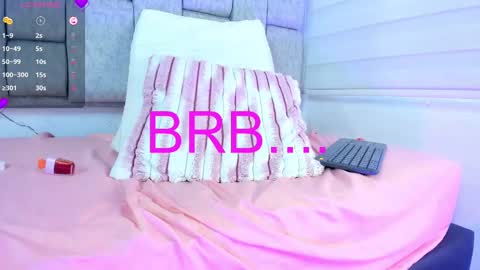 Snapshot of celeste_chic chatting on March 5, 2:56 pm celeste_chic online show from March 5, 2:56 pm