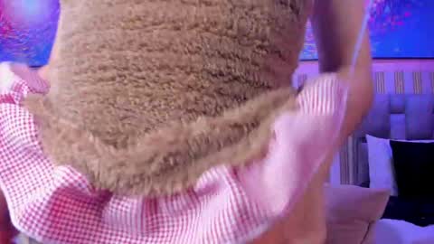 celeste online show from April 11, 5:01 am