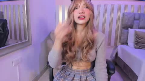 celeste online show from April 23, 3:52 am