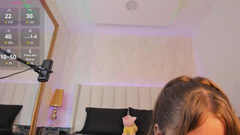 celeste_dalton online show from April 23, 12:15 pm