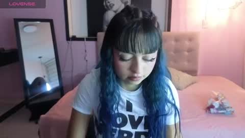 celeste_fioree online show from June 8, 1:00 pm