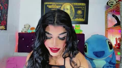 celeste_hot25horny online show from February 2, 12:15 pm