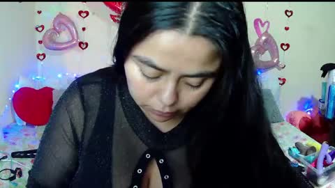 celeste_hotres online show from June 6, 1:00 am