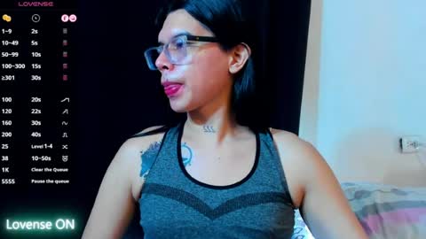 Celeste online show from June 12, 7:24 pm