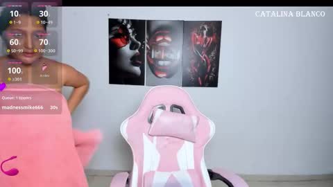 Snapshot of celeste_l29 chatting on April 7, 11:15 pm celeste online show from April 7, 11:15 pm
