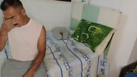 celeste_leon07 online show from March 31, 1:18 am