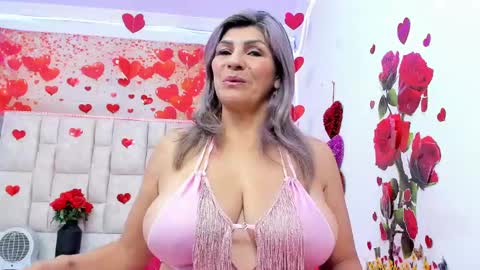 Celeste Lincon online show from May 26, 1:34 am