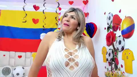 Celeste Lincon online show from June 27, 12:59 am