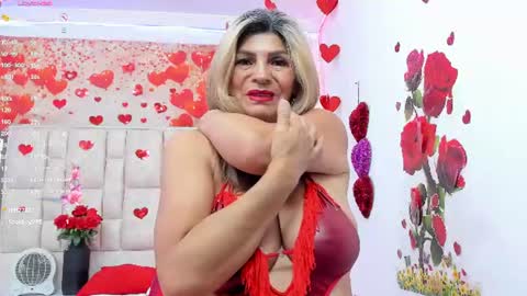 Celeste Lincon online show from July 22, 12:02 am