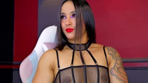 Celeste Madson online show from September 21, 7:59 pm