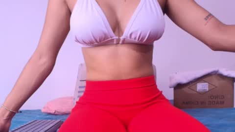 Celeste online show from September 23, 11:57 am