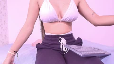 Celeste online show from October 20, 11:54 am