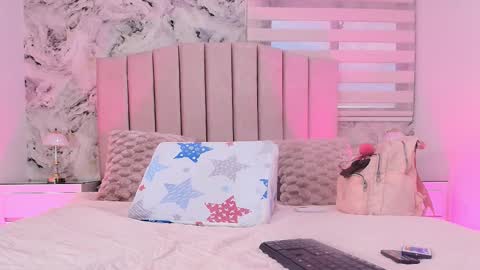 Celeste online show from November 12, 11:54 am