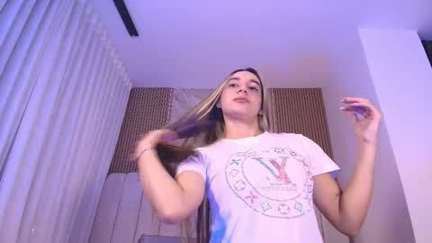 Celeste online show from February 24, 11:52 am