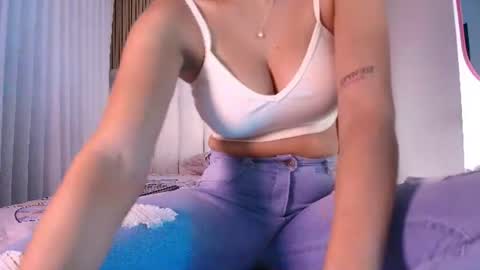 Snapshot of celeste_moonx chatting on July 13, 11:57 am Celeste online show from July 13, 11:57 am