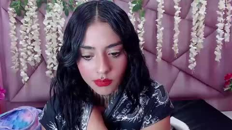 Snapshot of celeste_owen18 chatting on March 5, 3:29 am celeste owen18 online show from March 5, 3:29 am