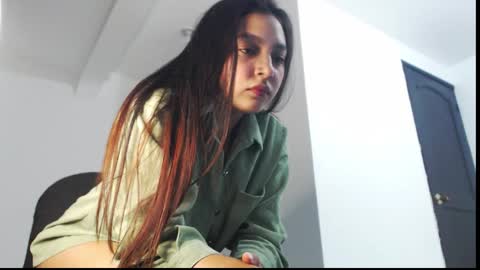 Celeste online show from November 4, 10:53 pm